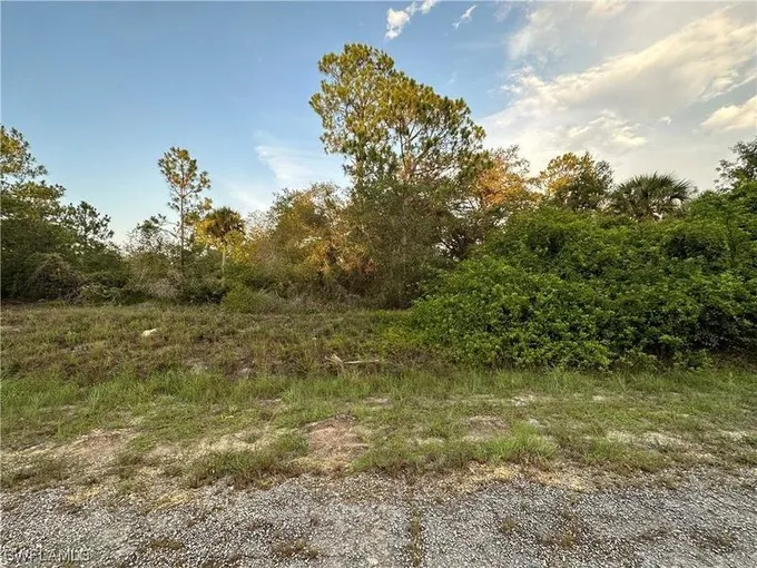 Lehigh Acres, Lee County, FL Undeveloped Land, Homesites for sale Property ID: 416865890
