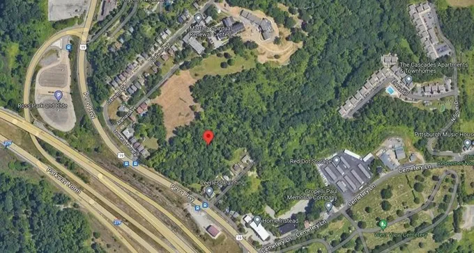 5006 Towers Terrace, Ross Twp, PA 15229 - MLS 1619345 for Sale