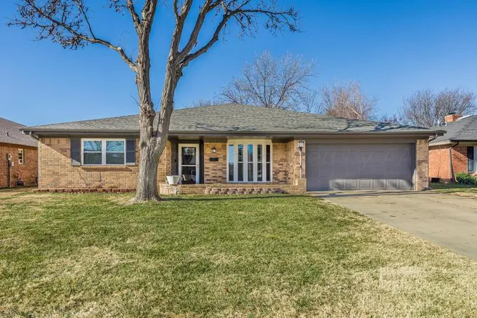 3926 EATON Drive, Amarillo, TX 79109 for Sale