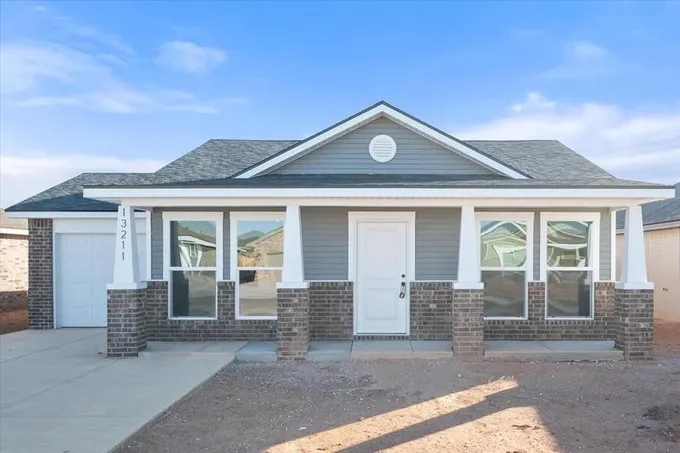 13211 Ave S, Lubbock, TX 79423 for Sale