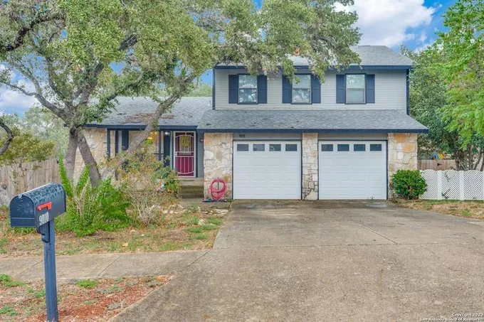9010 COLCHESTER, San Antonio, TX 78254-2254 for Sale