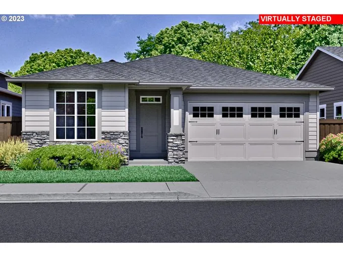 7188 SE Benedict ST, Hillsboro OR 97123 for Sale