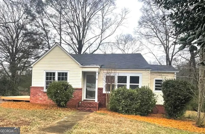225 Maffett, Trion, GA 30753  MLS# 20167955 for Sale