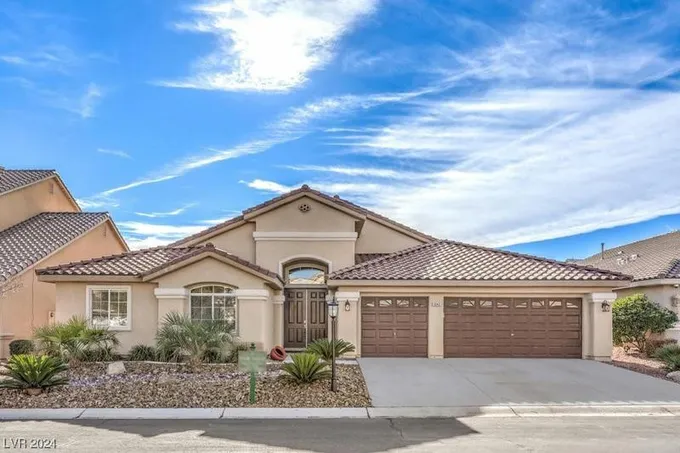 5643 WINTER STAR CT, Las Vegas, NV 89141 Single Family Residence For Sale  MLS# 2549487