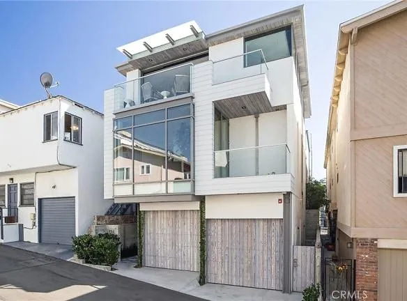 124 15th Pl - Manhattan Beach, CA 90266 - Home For Rent