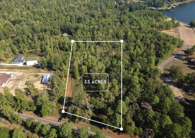 3.55 ac S FM-225, Nacogdoches, TX 75964 for Sale