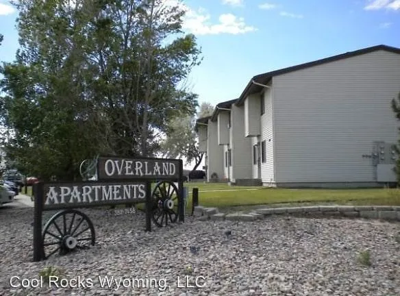 3285 Roosevelt Way - Rock Springs, WY 82901 - Home For Rent