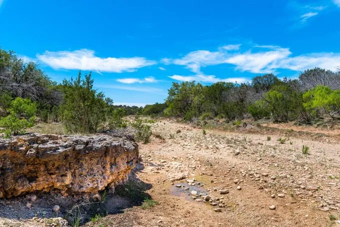 London, Kimble County, TX Recreational Property, Hunting Property for sale Property ID: 417703915