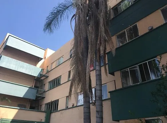 Jardinette Apartments - 5128 Marathon St - Los Angeles, CA Apartments for Rent