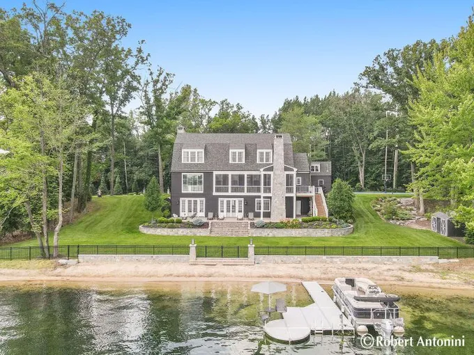 Sand Lake, Kent County, MI House for sale Property ID: 418326689