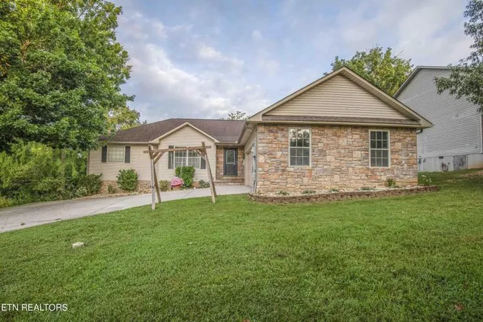 Kingston, Roane County, TN House for sale Property ID: 417641699