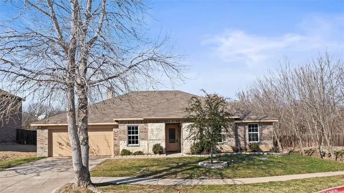 3023 Driftwood Dr, Lancaster, TX 75146 for Sale