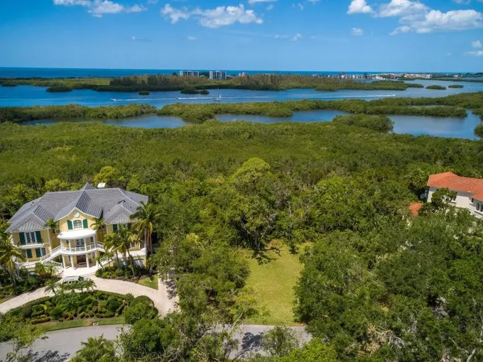 Osprey, Sarasota County, FL Undeveloped Land, Lakefront Property, Waterfront Property, Homesites for sale Property ID: 416343362