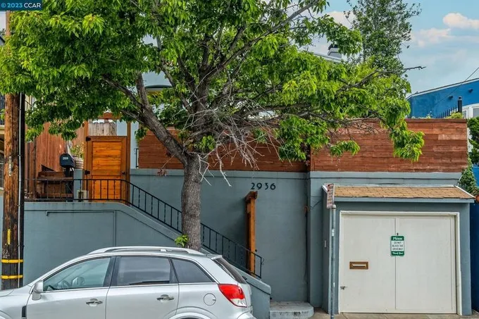 2936 Macarthur Blvd, Oakland, CA 94602  MLS# 41028767 for Sale
