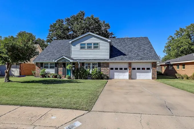 4620 MATADOR Trail, Amarillo, TX 79109 for Sale