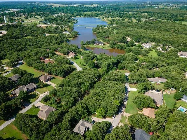 Bristow, Creek County, OK Undeveloped Land, Homesites for sale Property ID: 416073996