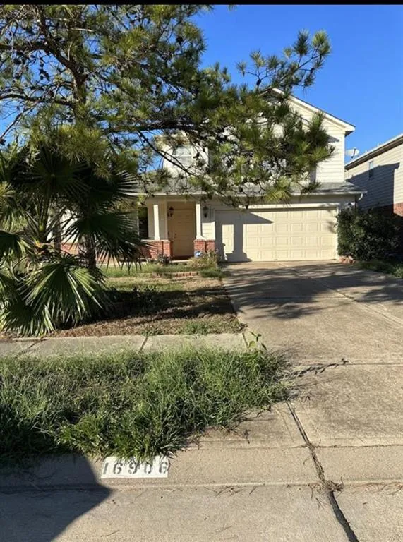 16906 Jeanna Ridge Ct, Houston, TX 77083  MLS# 45264035 for Sale