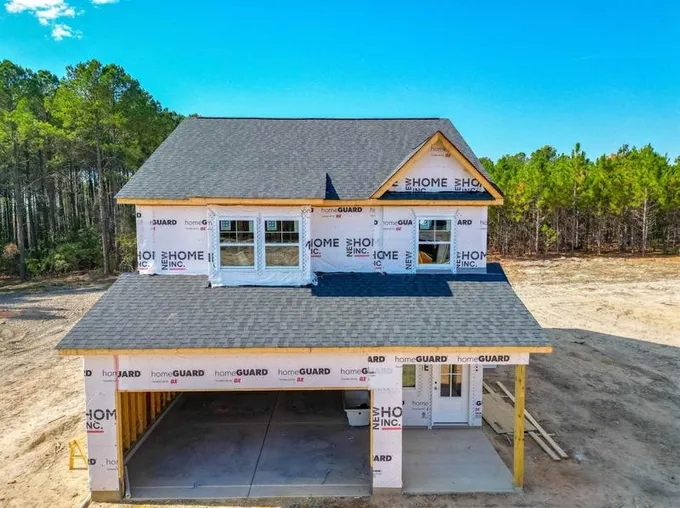 74 Beacon Hill Rd #Brunswick FC, Lillington, NC 27546 - MLS 2523653 for Sale