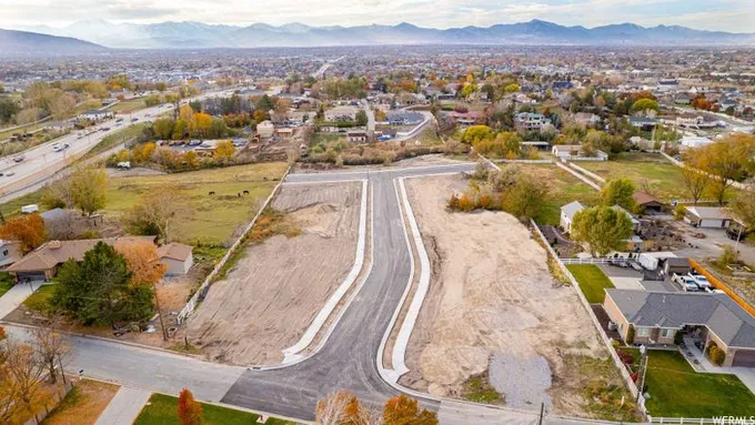 South Jordan, Salt Lake County, UT Undeveloped Land, Homesites for sale Property ID: 417123979