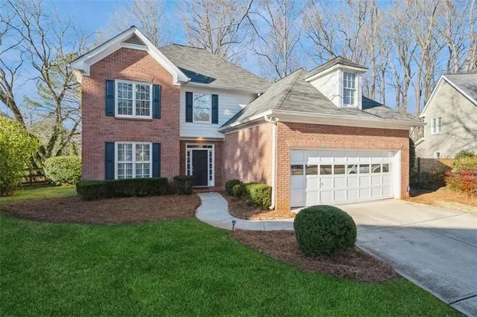 Alpharetta, Fulton County, GA House for sale Property ID: 418641603