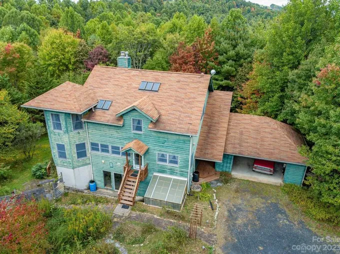 1270 Cabbage Patch Rd, Burnsville, NC 28714 - MLS 4078425 for Sale