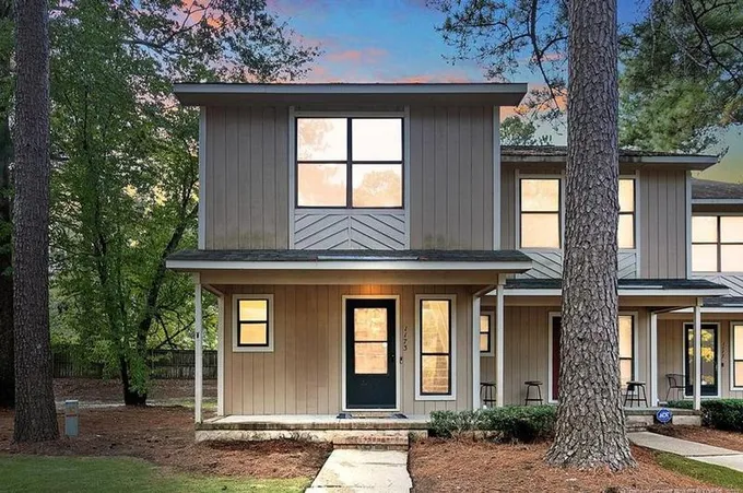 1173 Wrenwood Ct, Fayetteville, NC 28303 - MLS LP714108 for Sale