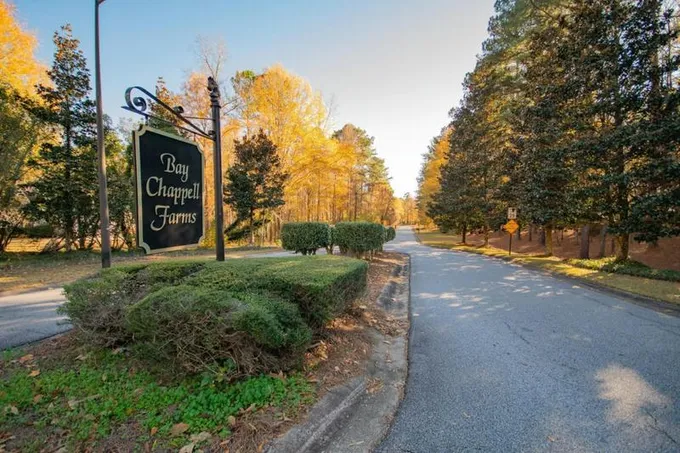 180 STABLE CREEK RD, Fayetteville, GA 30215 Agriculture For Sale  MLS# 20088532
