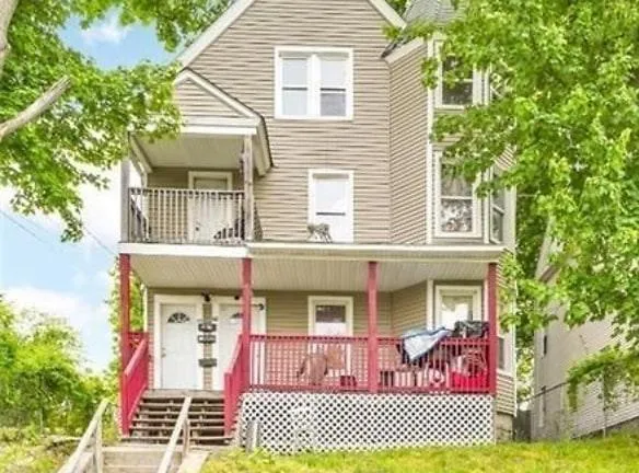 48 Dikeman St #2 - Waterbury, CT 06704 - Home For Rent