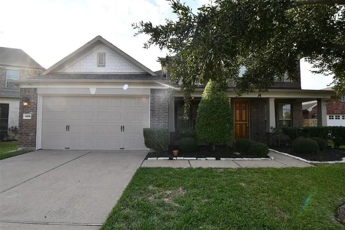 4310 Lasker Brook Ct, Katy, TX 77494 for Sale