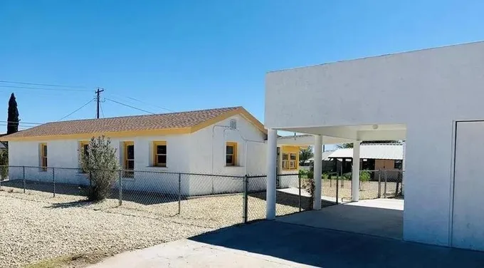 411 W Callaghan, Fort Stockton, TX 79735 for Sale