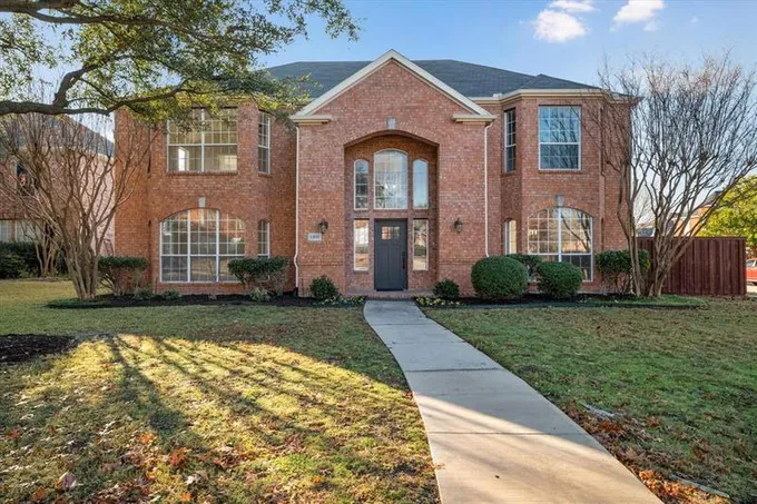 3308 Ocala Ct, Plano, TX 75025 for Sale