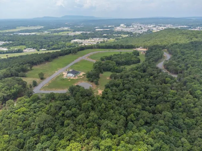 Russellville, Pope County, AR Undeveloped Land, Homesites for sale Property ID: 415116936