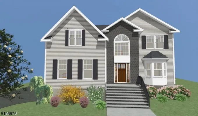 138 Brower Ave, Edison Twp. NJ 08837  MLS# 3823246 for Sale