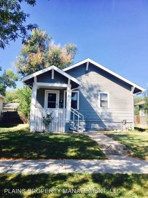 1127 14th Avenue - Main Level  1127 14th Avenue for Sale