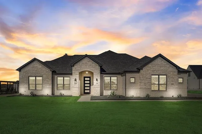 2270 Hodges Lake Dr, Rockwall, TX 75032 for Sale