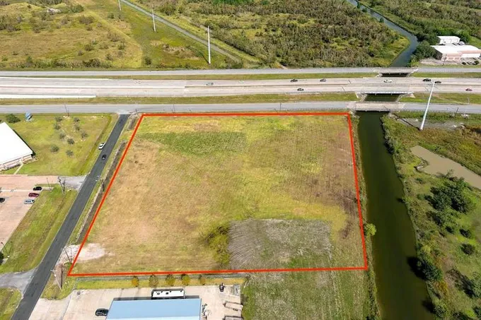 4600 EMMETT F LOWRY EXPY, Texas City, TX 77591 Land For Sale  MLS# 39423443