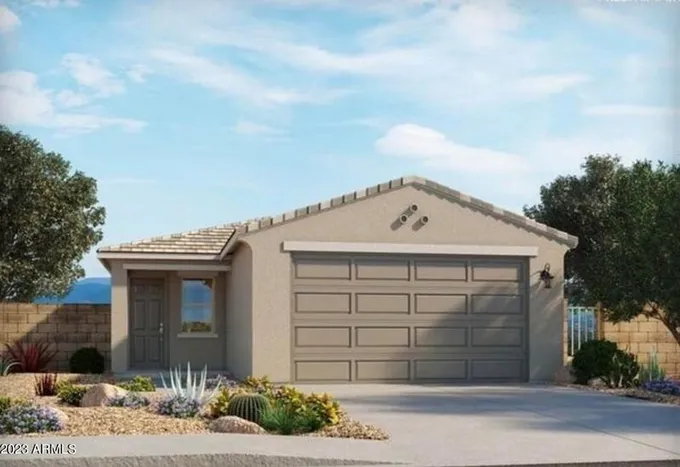 4320 W Samantha Way, Laveen, AZ 85339 - MLS 6647356 for Rent