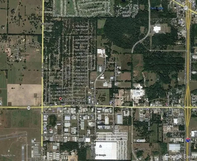 Ocala, Marion County, FL Undeveloped Land, Homesites for sale Property ID: 337446168