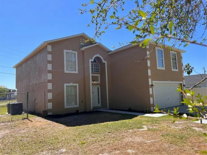 222 GRIFFORD DR, KISSIMMEE, FL 34758 Single Family Residence For Sale  MLS# S5082384