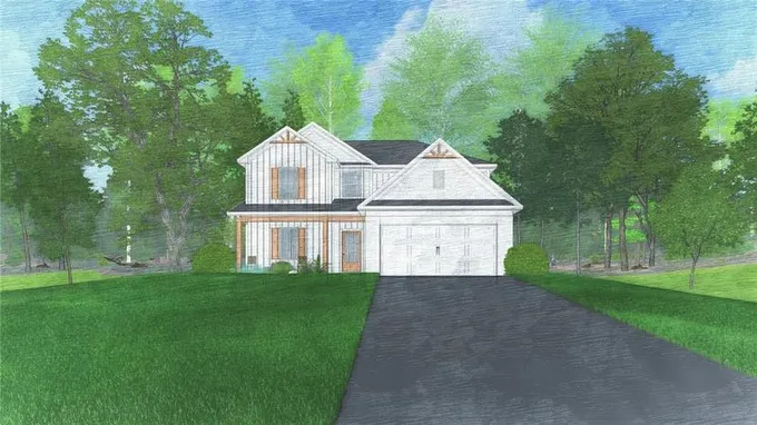 1551 PRESSFIELD CT, AUBURN, AL 36830 Single Family Residence For Sale  MLS# 167459