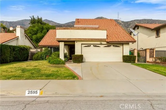 2595 Sunnydale, Duarte CA 91010 for Sale
