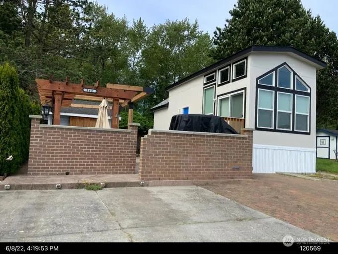 Blaine, Whatcom County, WA House for sale Property ID: 418535816