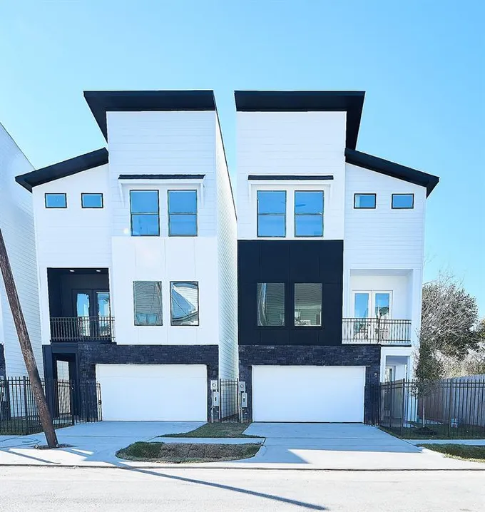 2728 Rosalie St, Houston, TX 77004 for Sale