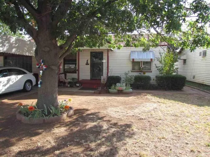 2711 SHERMAN RD, Wichita Falls, TX 76309 Single Family Residence For Sale  MLS# 170736