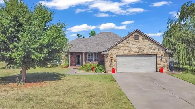 Blanchard, Grady County, OK House for sale Property ID: 417996372