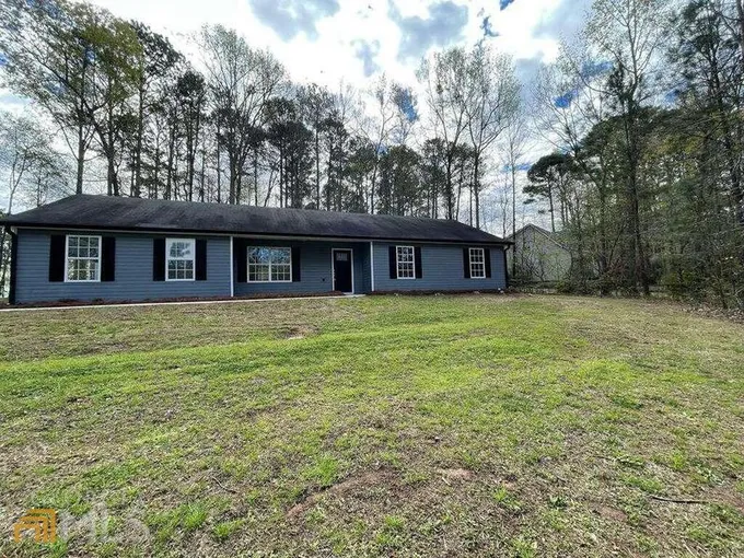 141 W RIVER BEND DR, Eatonton, GA 31024 Single Family Residence For Sale  MLS# 10141001