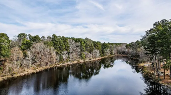 503 Co Rd 3269, Mineola, TX 75773 - MLS 24000255 for Sale