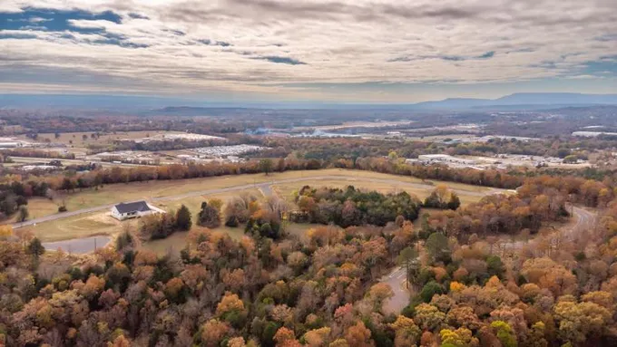 Russellville, Pope County, AR Undeveloped Land, Homesites for sale Property ID: 415116935