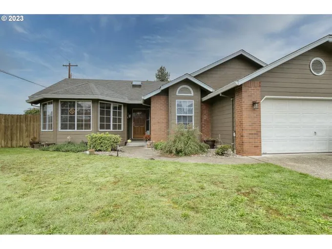 33912 SE EVERETT WAY, Scappoose OR 97056 for Sale