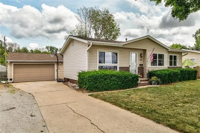 Ankeny, Polk County, IA House for sale Property ID: 418548173